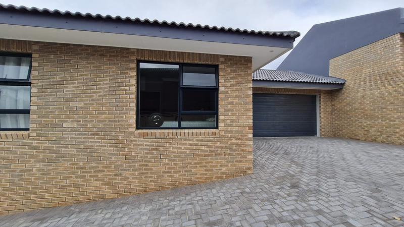 3 Bedroom Property for Sale in Fayini Mpumalanga